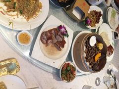 海富门美食城-海富门·带鱼·淮扬菜·粤菜(甘家口店)
