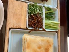 -恭敬李·烤鸭(天坛北门店)