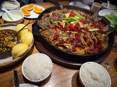 -老板恋上鱼(恒隆广场店)