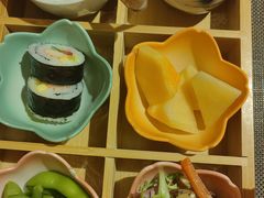 -德川家日本料理(顺义华联店)