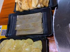 -炭虎子水浒烤肉(梦时代店)