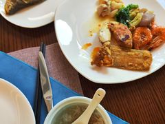 -浙江西子宾馆·瑶园咖啡厅