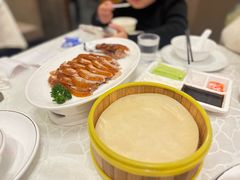 -福来居烤鸭店(天坛二店)