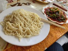 -新疆喀什烤肉饭店(红松路店)