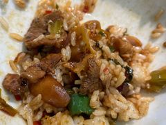 -兰湘子·湘菜小炒(石家庄万象城店)