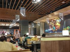 -爱有声毛肚串串火锅自助(龙之梦大都汇店)