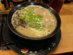 android_upload_pic-博多一幸舍(侨福芳草地购物中心店)