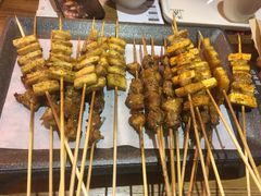 -管氏翅吧(国展店)