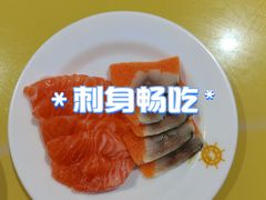 -海韵之星邮轮水会(明发商业广场店)