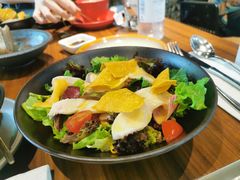 -Erman岩烧牛排(虹桥南丰城店)
