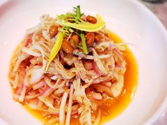 -雀蓝川菜(星悦汇店)