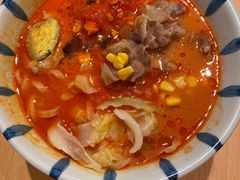 -阿香米线(余姚五彩城店)