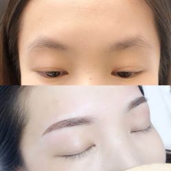 -久匠半永久纹眉