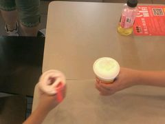 -DQ·蛋糕·冰淇淋(奥林匹克广场店)