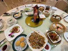 -益利大酒楼(井岸店)