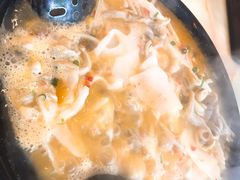 -李师傅脆肚(梅林店)