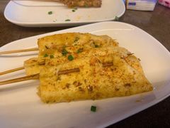 -利杨记·本味轩粥坊·烧烤(宝体店)