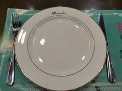 -新海膳法式铁板烧(华燕奥特莱斯店)