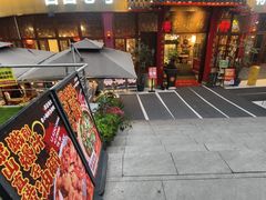 -西昌老号李小肠特色烧烤园(温江店)