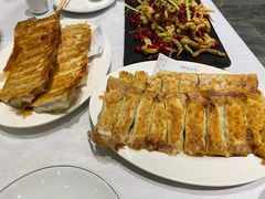 -大眼锅贴水饺(河东店)