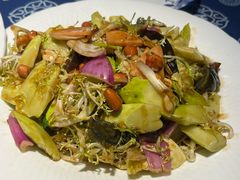 -旺角小渔村(二马路店)