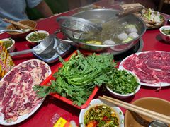 -潮汕·草根牛肉档(上海荟聚城市集市店)