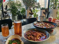 -懒人盐府人家(航天桥店)