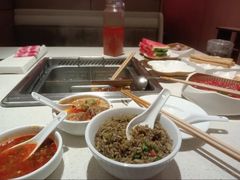 -海底捞火锅(之心城店)