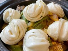 -伴鱼烤货东北菜(雅仕铭苑店)