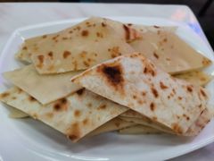 -彭记铁锅肥肠(东四总店)