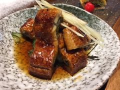 -千代武日本料理(哈西店)