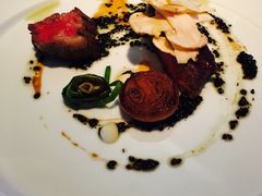 -AZUR聚(香格里拉饭店)