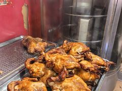 -怪合味香酥鸡鸭(大东店)