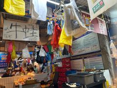 -喝丢一只鞋海鲜烧烤·海肠捞饭(市场店)