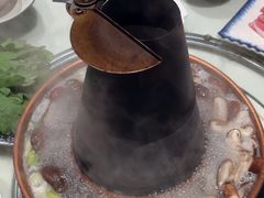 -福寿斋·老北京铜锅涮肉·烤鸭(顺义总店)