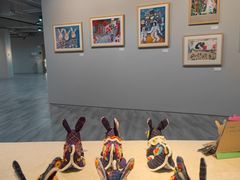 -上海虹桥当代艺术馆