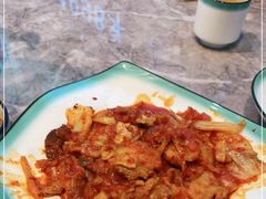 -屋里家延边朝鲜族冷面(梅林3店)