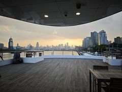 -上海港国际客运中心