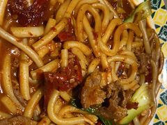 -楼兰新疆主题餐厅(坂田佳华领汇广场店)