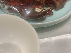 -武汉香格里拉大酒店·香宫中餐厅