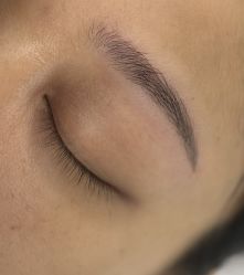 -张小野·专业半永久纹眉