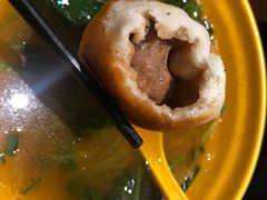 -大壶春生煎(四川中路店)