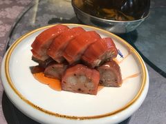 -山外山菜馆(玉泉路店)