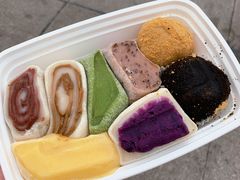 -上海虹口糕团食品厂(茂名路店)