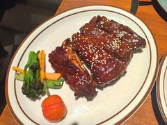 -CRAZYONES西班牙海鲜饭(上海美罗城店)