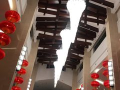 -苏州香山国际大酒店