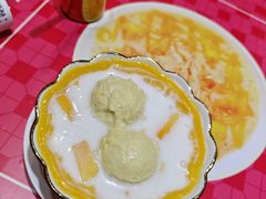 -甜心妈妈·榴莲星级糖水(北京路总店)