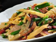 -三峡农家菜(三峡店)