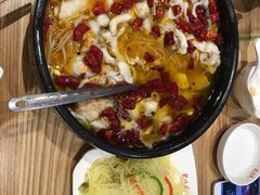 -东北风(龙湾万达广场)