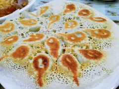 冰花煎饺-老边饺子馆(中街店)